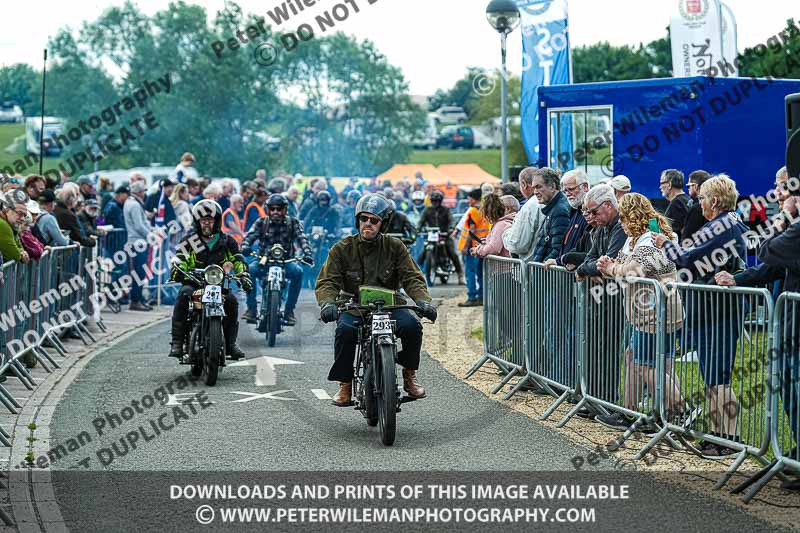 Vintage motorcycle club;eventdigitalimages;no limits trackdays;peter wileman photography;vintage motocycles;vmcc banbury run photographs